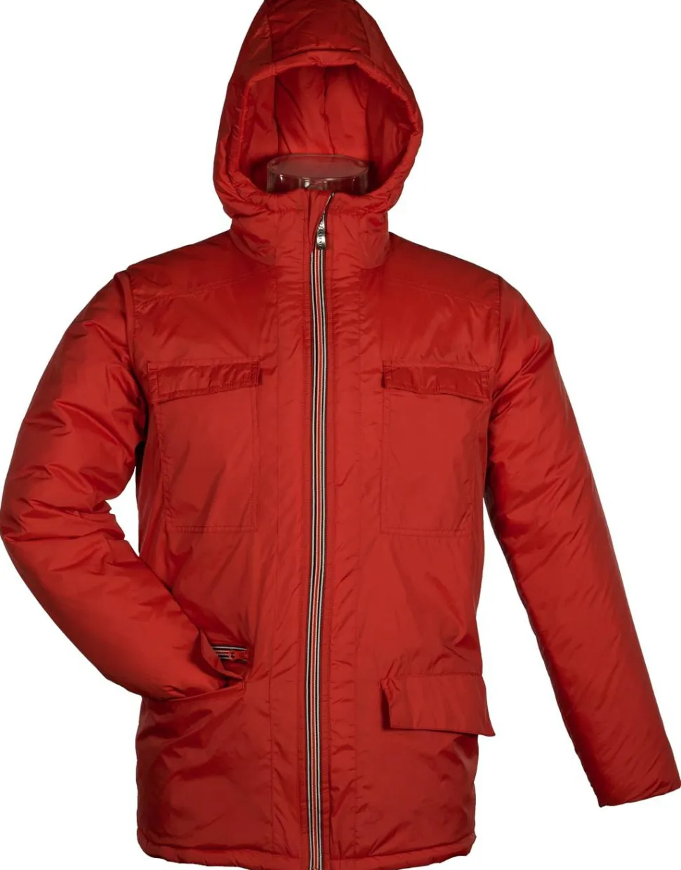 Barents ENERGY - Blouson Unisexe Réversible
