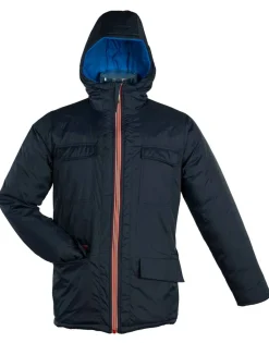 Barents ENERGY - Blouson Unisexe Réversible