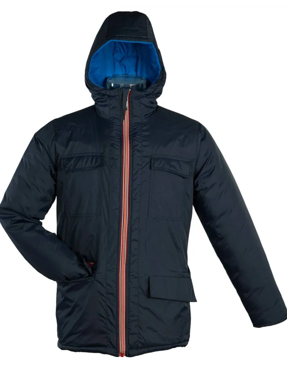 Barents ENERGY - Blouson Unisexe Réversible