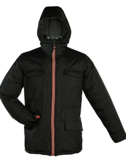 Barents ENERGY - Blouson Unisexe Réversible
