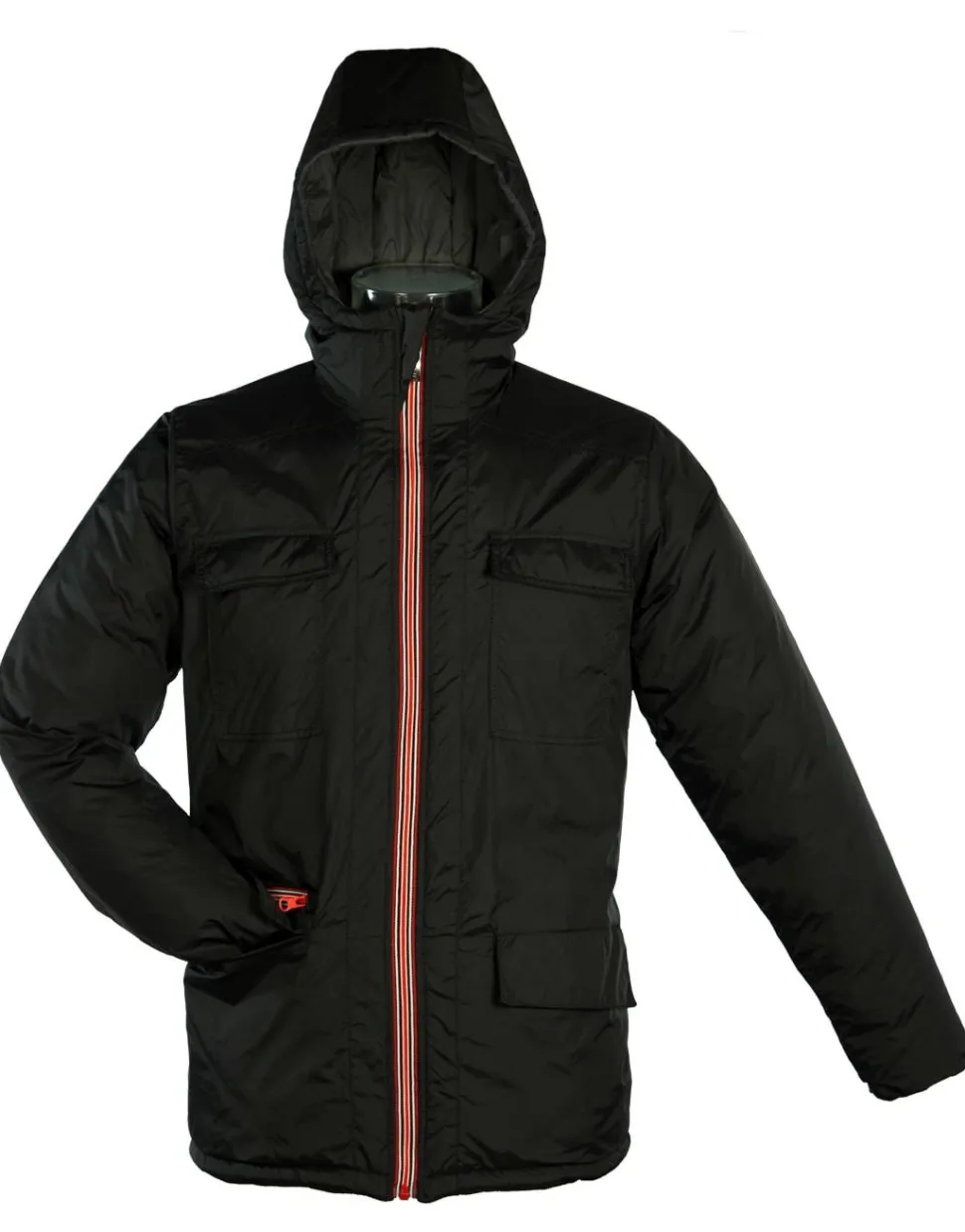 Barents ENERGY - Blouson Unisexe Réversible