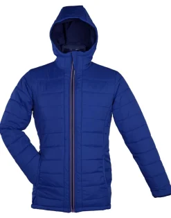 Barents ENERGY - Blouson Unisexe Réversible