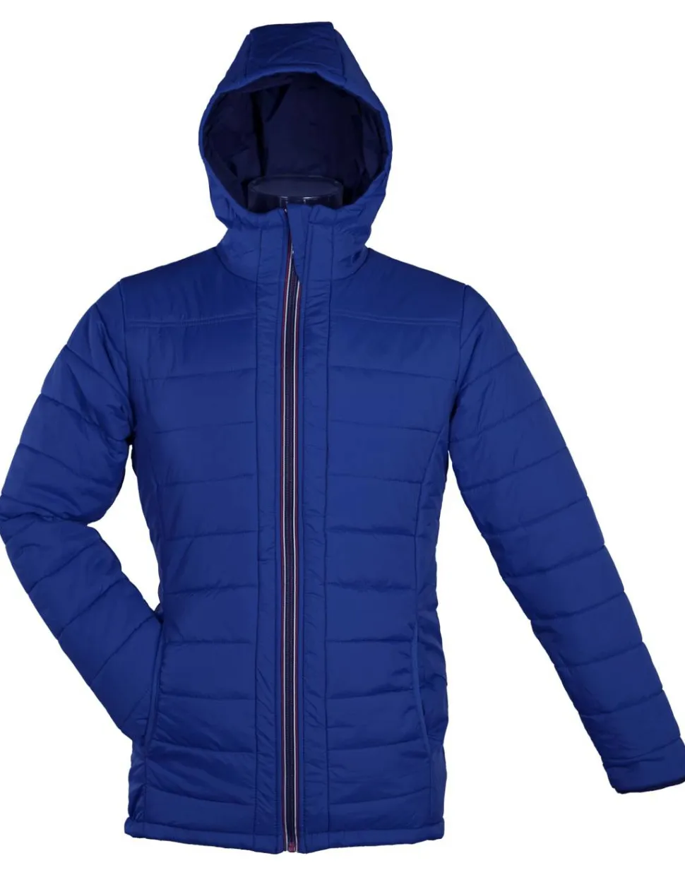 Barents ENERGY - Blouson Unisexe Réversible