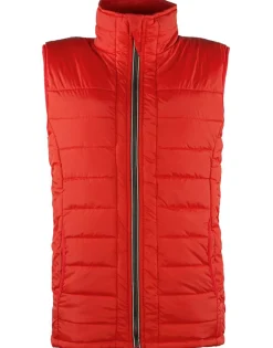 Barents MOOVE - Bodywarmer Unisexe Réversible