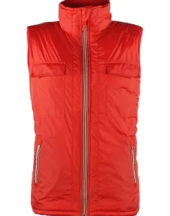 Barents MOOVE - Bodywarmer Unisexe Réversible