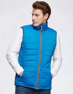 Barents MOOVE - Bodywarmer Unisexe Réversible