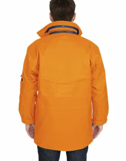 Barents NORDIK - Parka Homme 3 En 1 : Grand Froid