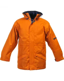 Barents NORDIK - Parka Homme 3 En 1 : Grand Froid