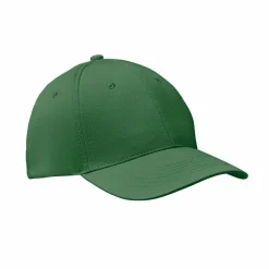BASIE Casquette baseball 6 pans - GiftRetail MO8834