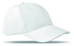 BASIE Casquette baseball 6 pans - GiftRetail MO8834