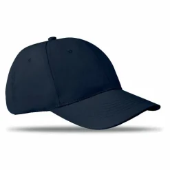 BASIE Casquette baseball 6 pans - GiftRetail MO8834