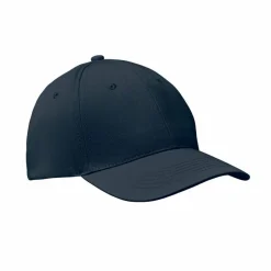 BASIE Casquette baseball 6 pans - GiftRetail MO8834