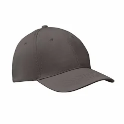 BASIE Casquette baseball 6 pans - GiftRetail MO8834