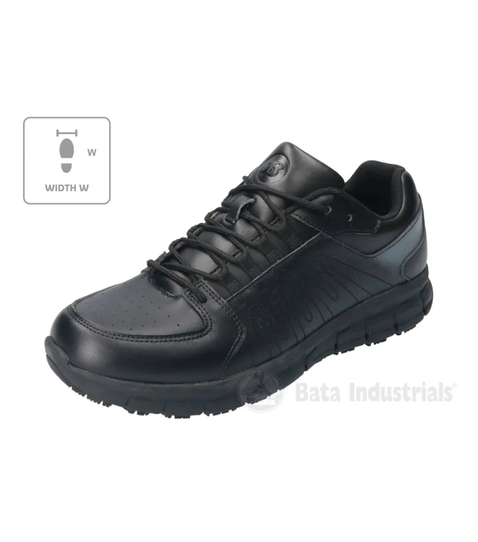 Bata Industrials B78 - Charge W chaussures de sécurité basses unisex