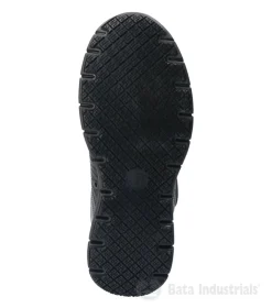 Bata Industrials B78 - Charge W chaussures de sécurité basses unisex