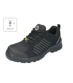 Bata Industrials B80 - Chaussures de Sécurité Cernan Pro