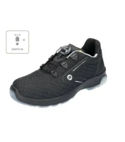 Bata Industrials B84 - Chaussures de Sécurité SUMM S3 avec Système BOA