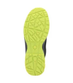 Bata Industrials B83 - Chaussures de Sécurité BOA S1P Antidérapantes