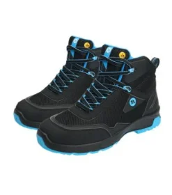 Bata Industrials B81 - Chaussures de Sécurité S3 Confort et Protection