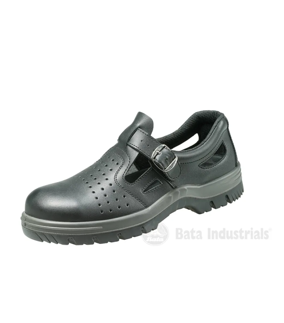 Bata Industrials B73 - Oslo 2 sandales de sécurité unisex