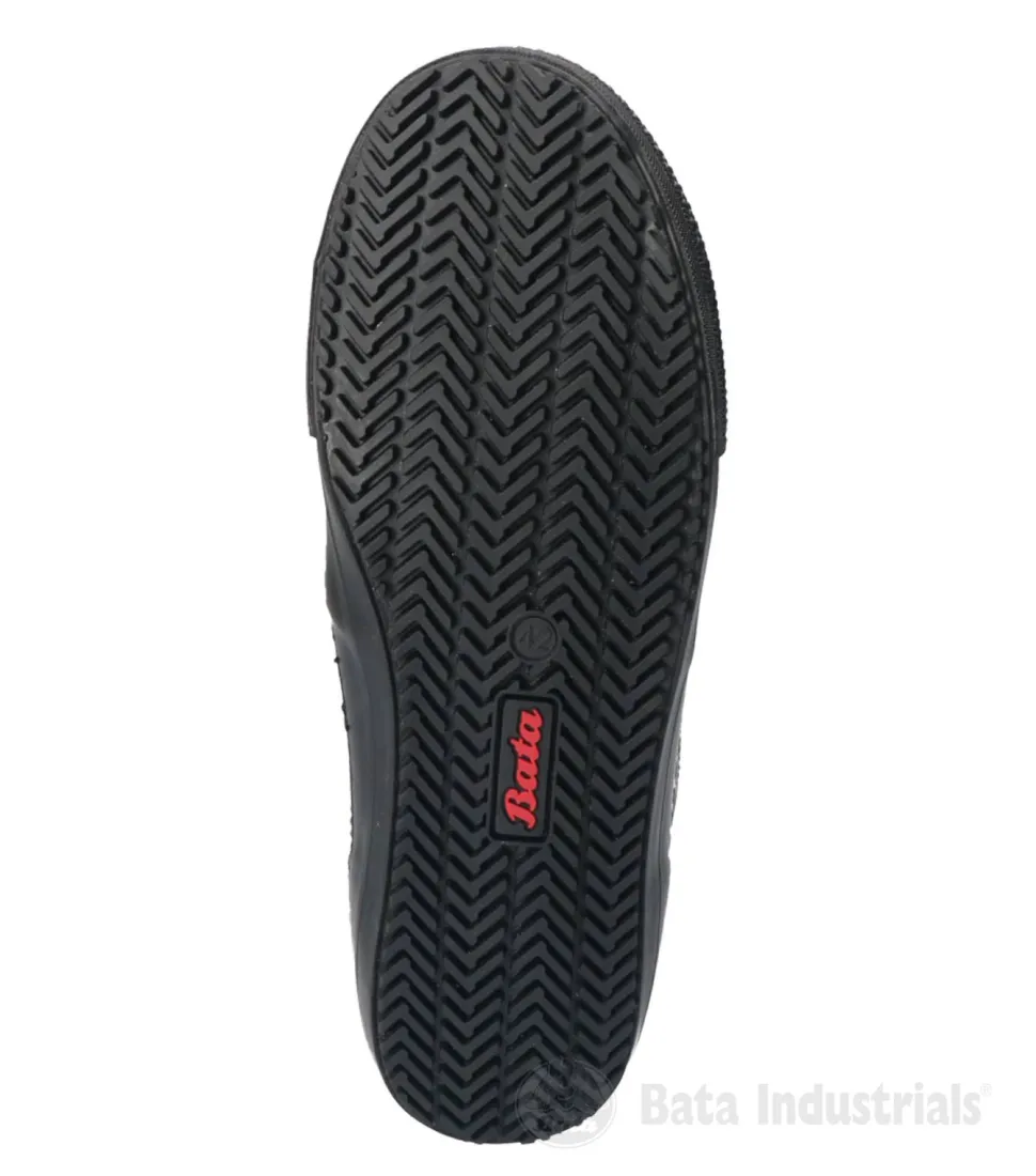 Bata Industrials B79 - Panther W chaussures de sécurité basses unisex