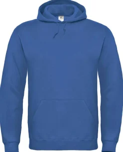 B&C BA405 Sweat Capuche Homme & Femme