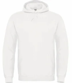 B&C BA405 Sweat Capuche Homme & Femme