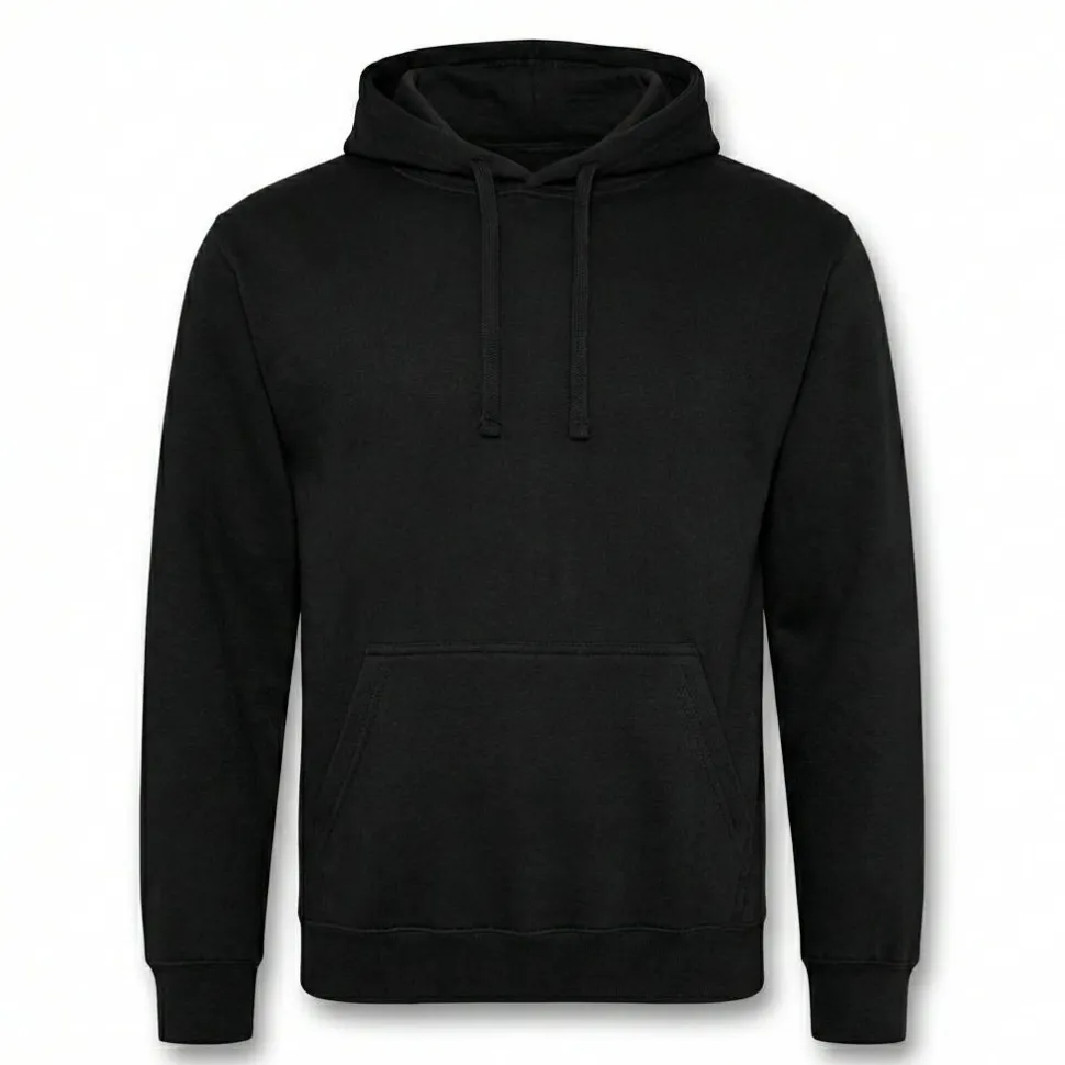 B&C BA405 Sweat Capuche Homme & Femme