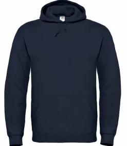 B&C BA405 Sweat Capuche Homme & Femme