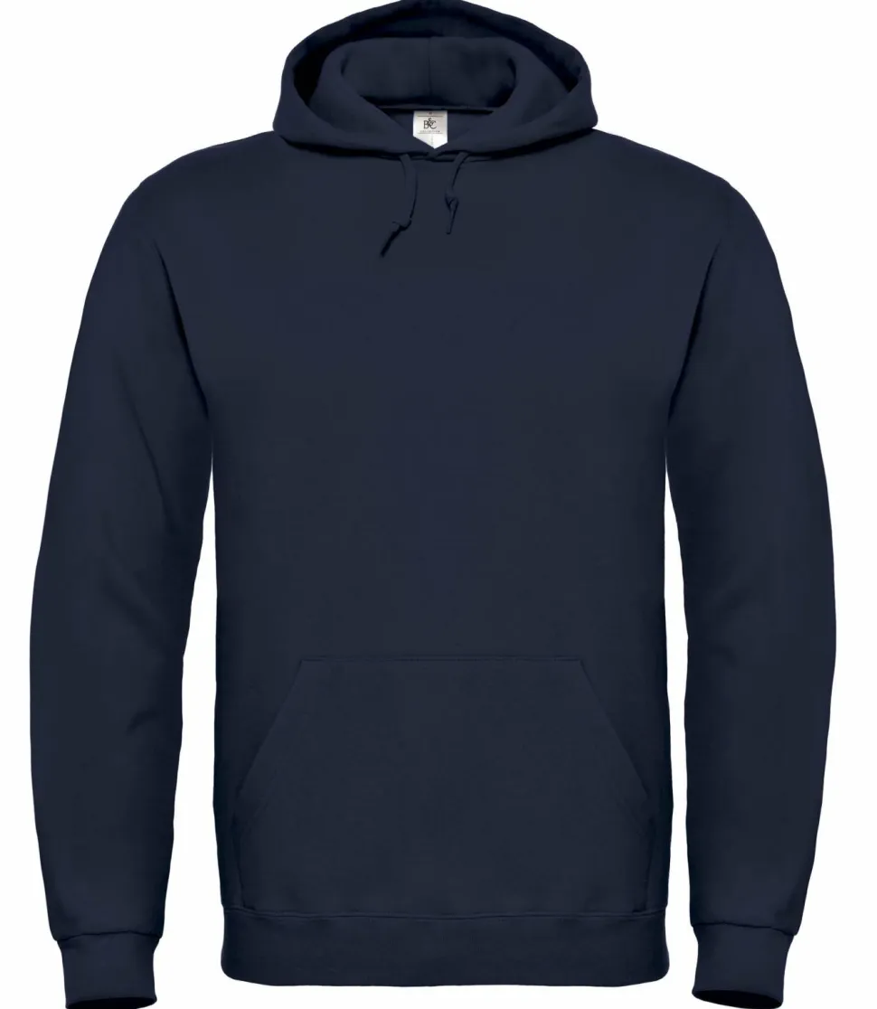 B&C BA405 Sweat Capuche Homme & Femme