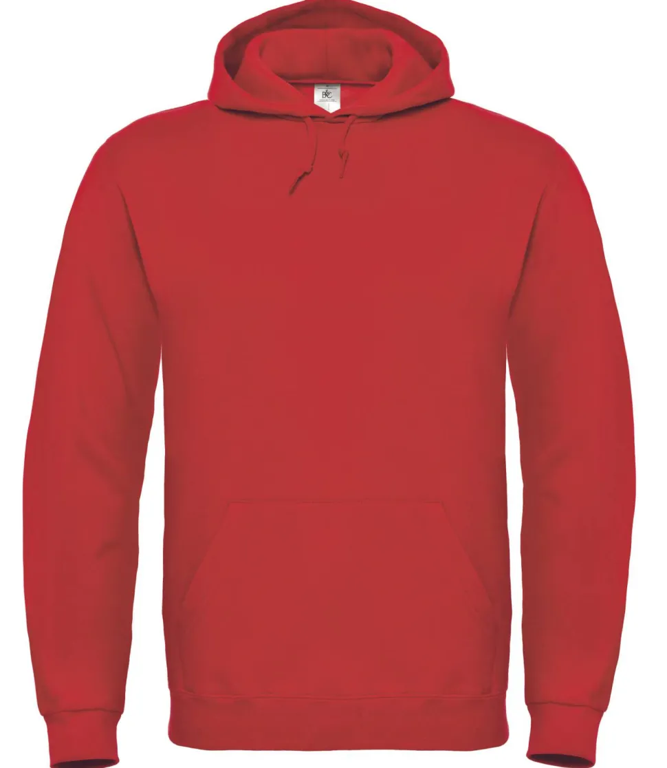 B&C BA405 Sweat Capuche Homme & Femme