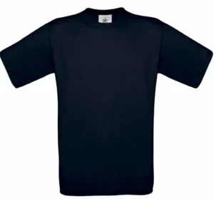 B&C B150B - T-Shirt Enfant Exact 150