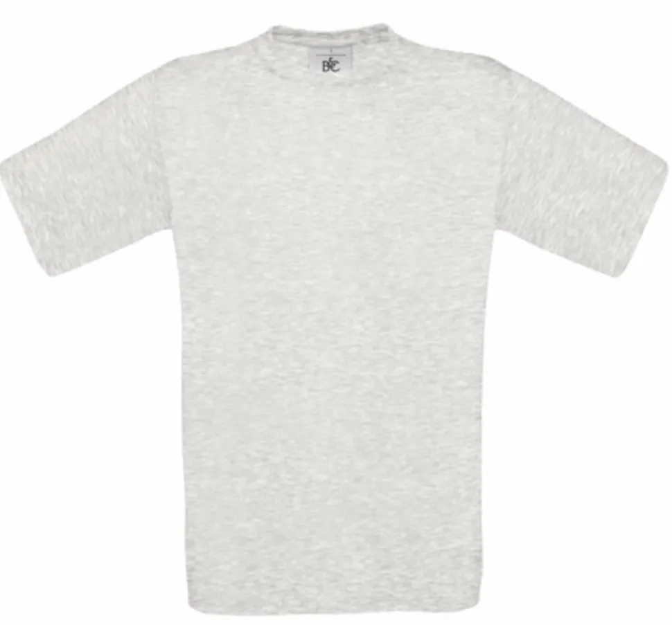 B&C B150B - T-Shirt Enfant Exact 150