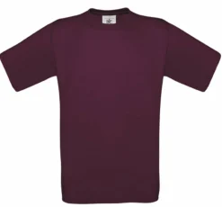 B&C B150B - T-Shirt Enfant Exact 150