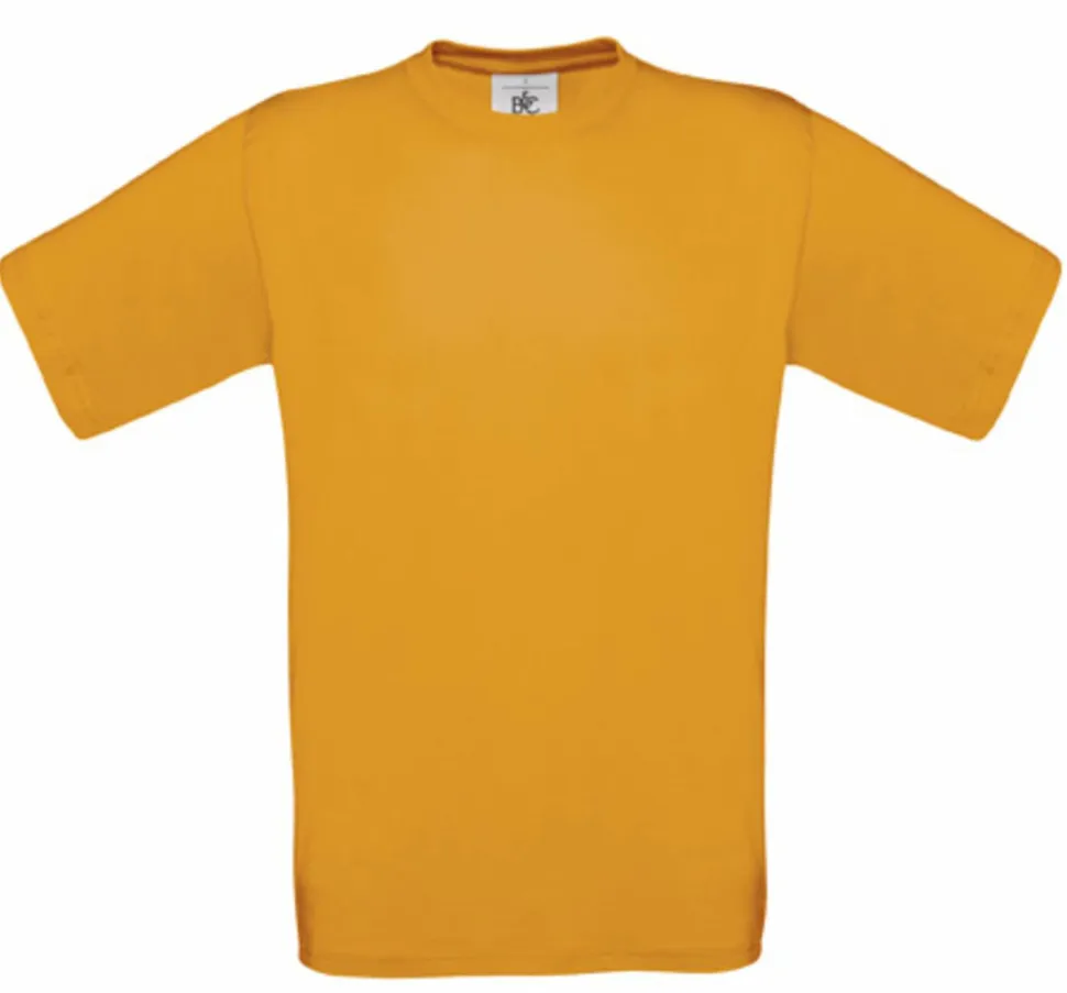 B&C B150B - T-Shirt Enfant Exact 150