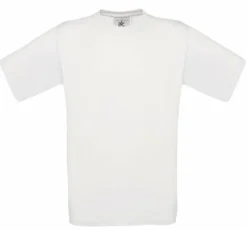 B&C B150B - T-Shirt Enfant Exact 150