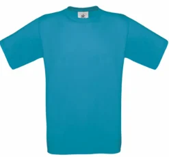 B&C B150B - T-Shirt Enfant Exact 150