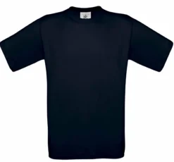 B&C B190B - T-Shirt Enfant Exact 190