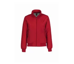 B&C BC331 - Blouson femme Bomber