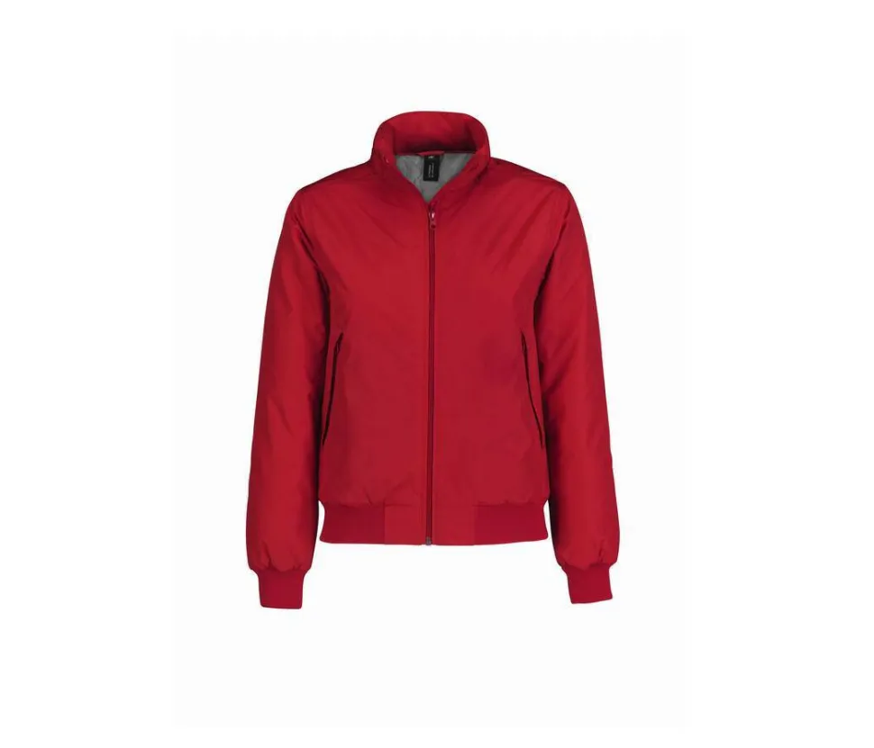 B&C BC331 - Blouson femme Bomber