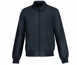 B&C BC963 - Blouson Homme Étanche et Respirant