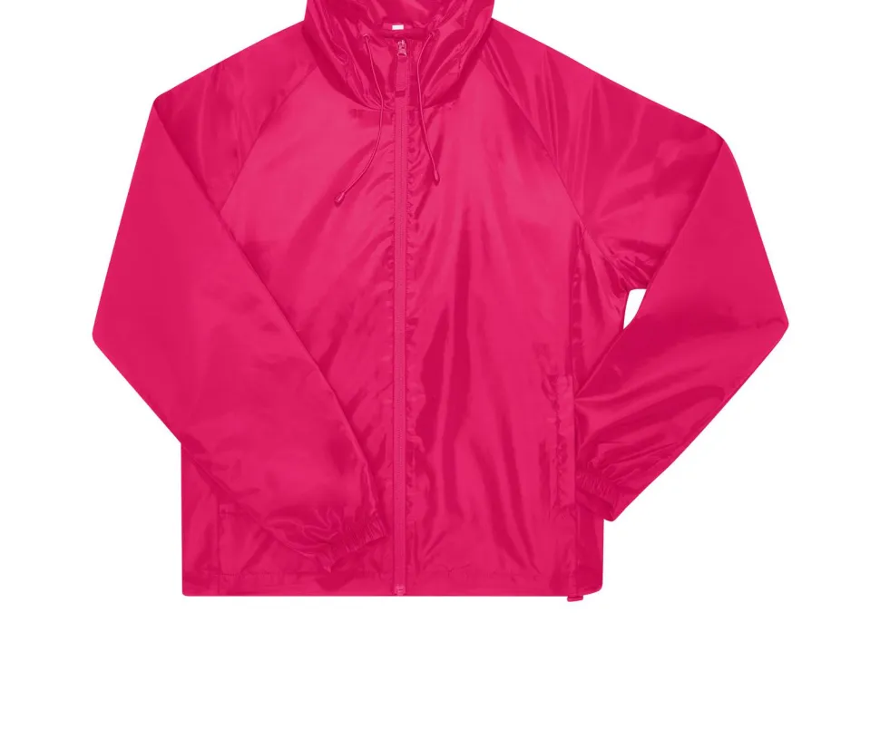 B&C BC630 - Coupe-vent imperméable
