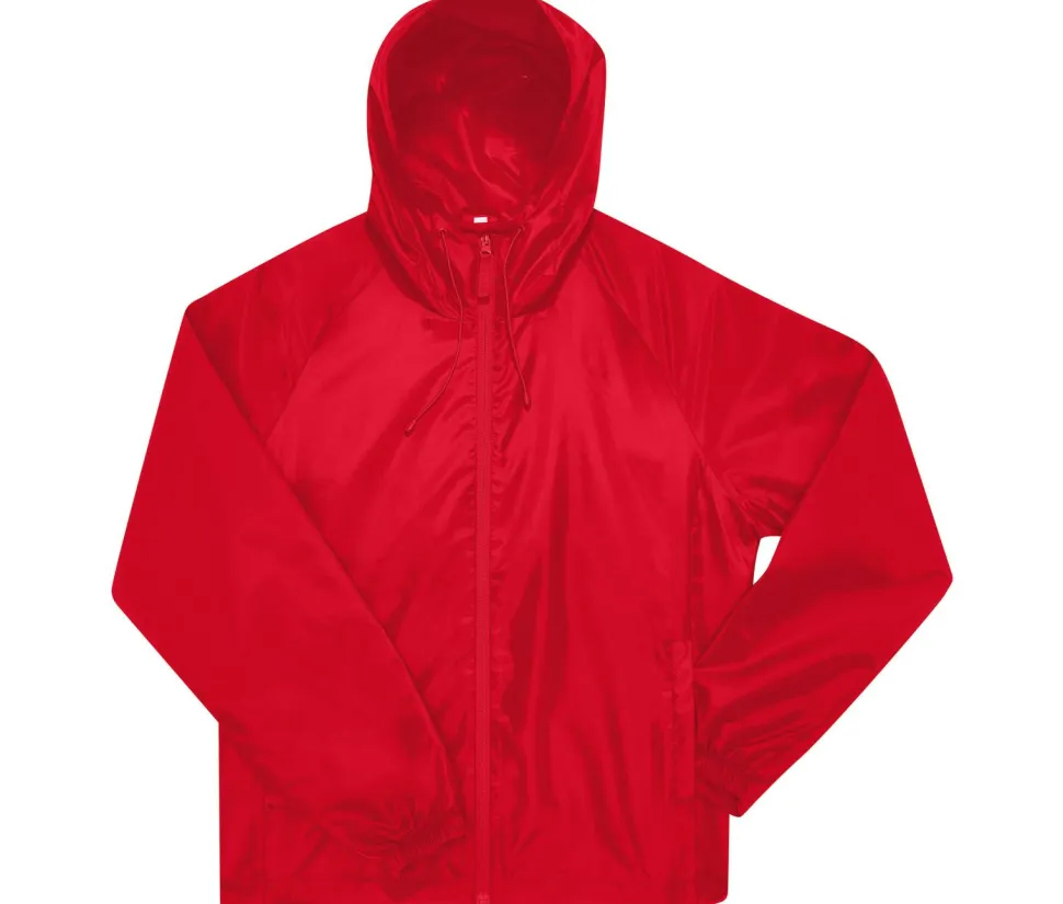 B&C BC630 - Coupe-vent imperméable