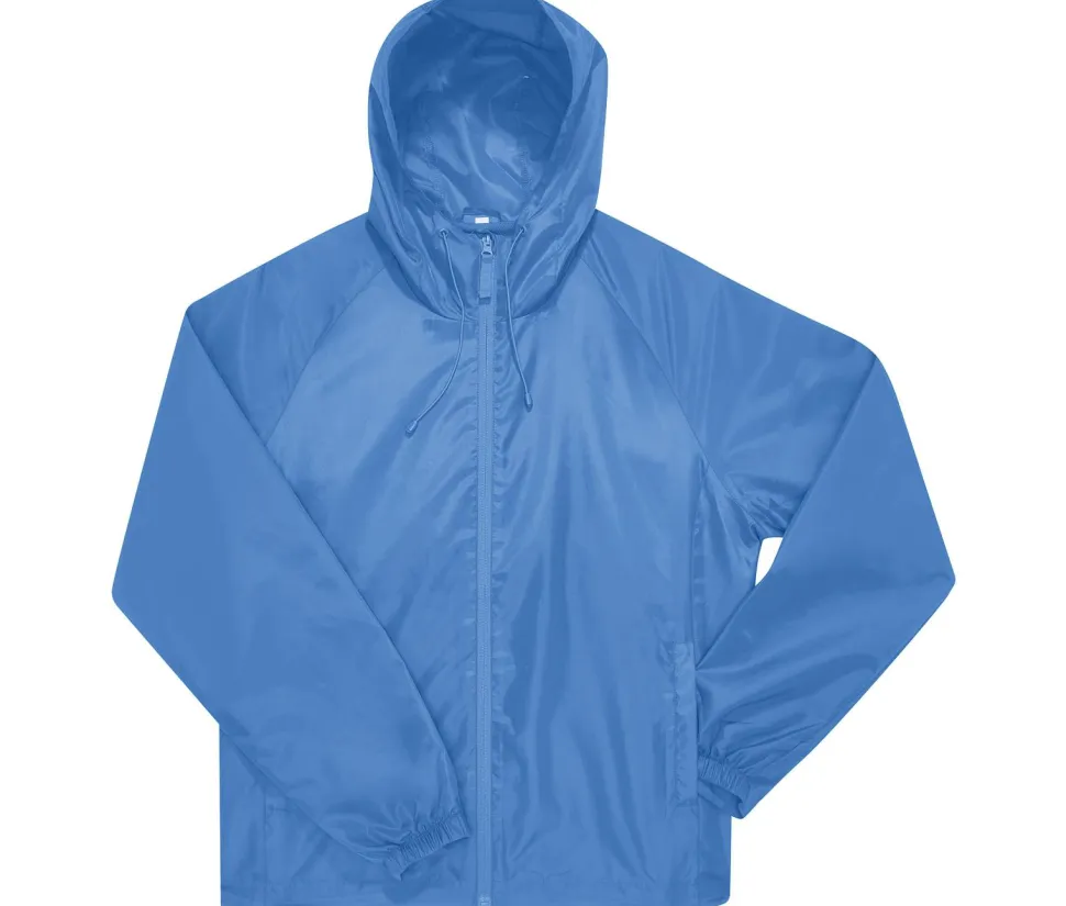 B&C BC630 - Coupe-vent imperméable