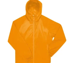 B&C BC630 - Coupe-vent imperméable