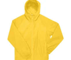 B&C BC630 - Coupe-vent imperméable