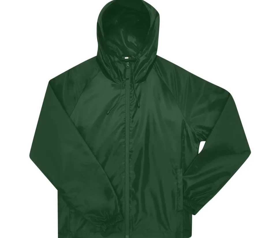 B&C BC630 - Coupe-vent imperméable