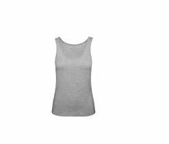 B&C BC073 - Débardeur 100% Coton Bio Femme
