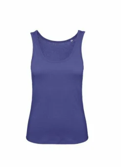B&C BC073 - Débardeur 100% Coton Bio Femme