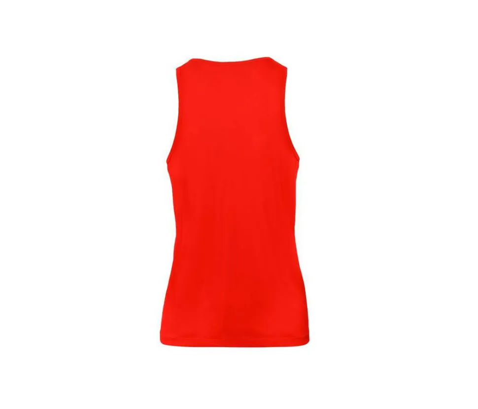 B&C BC072 - Débardeur Coton Bio Homme